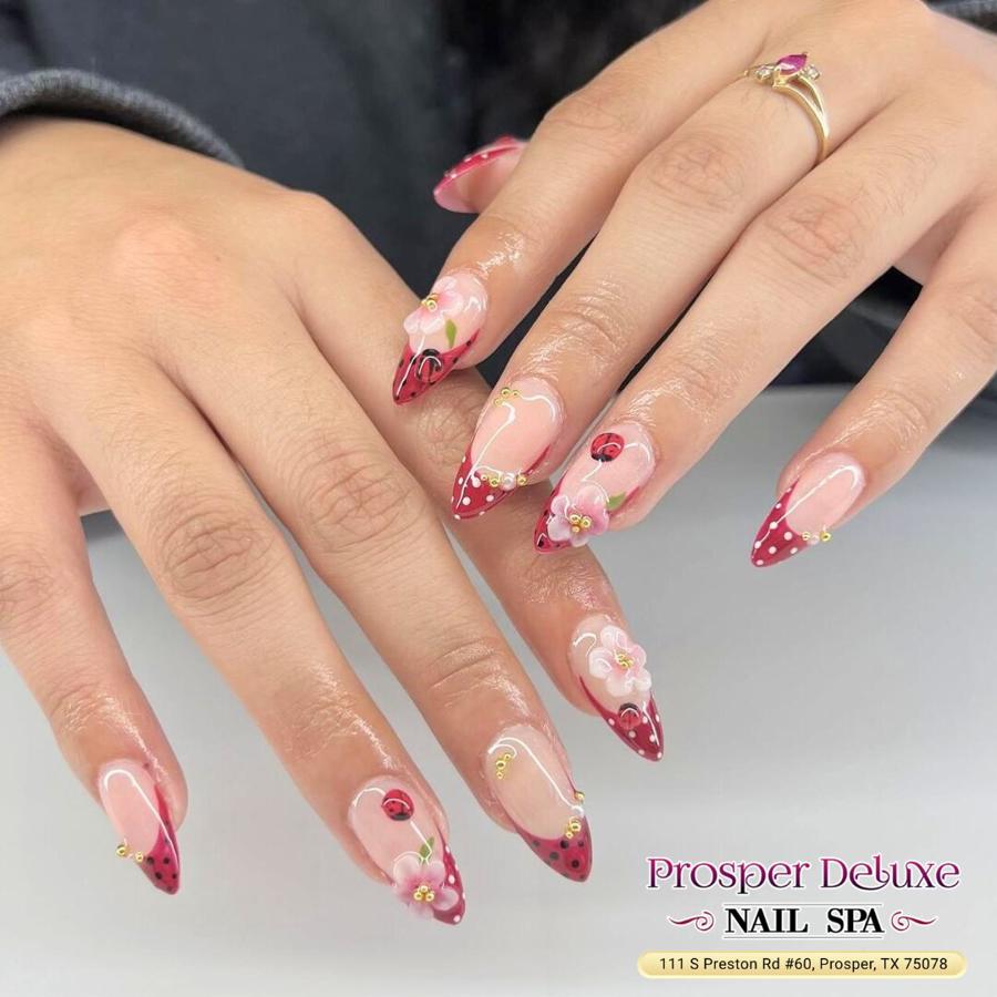Nails ideas